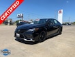 Toyota Camry Hybrid