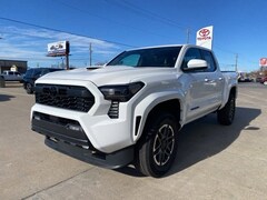 2026 Toyota Tacoma TRD Sport 4X4 DOUBLE CAB