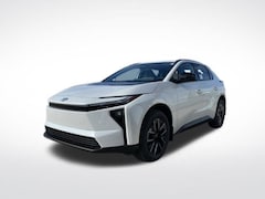 2026 Toyota bZ XLE XLE AWD