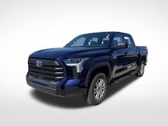2026 Toyota Tundra SR5 SR5 CREWMAX 5.5