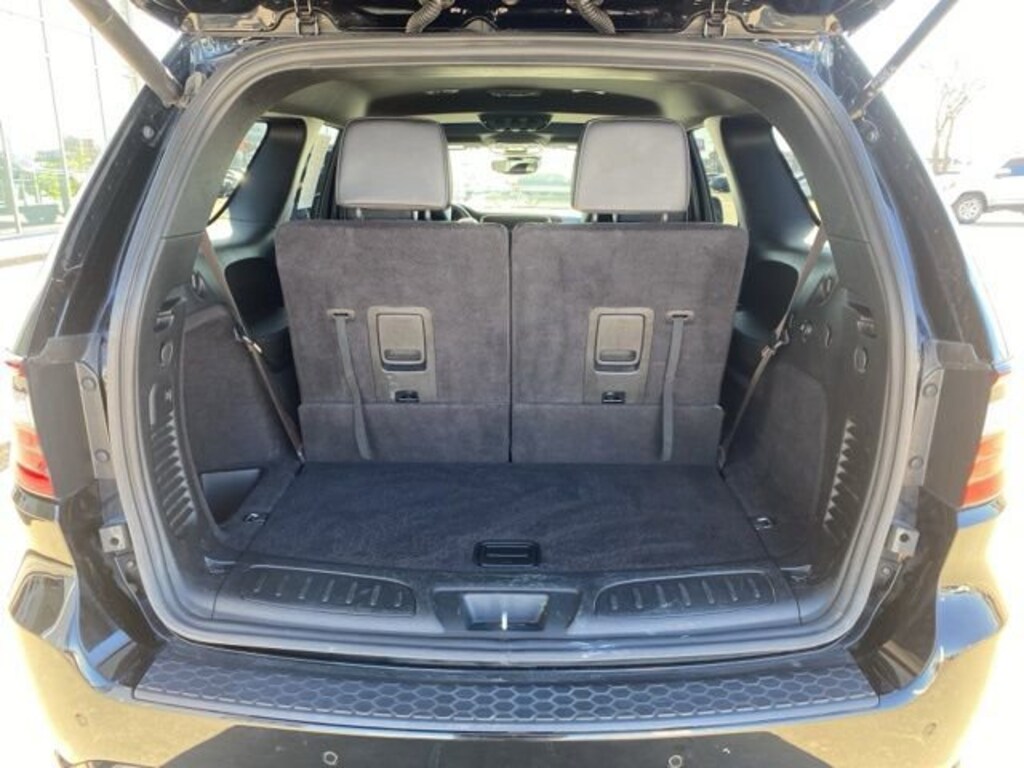 Used 2024 Dodge Durango GT Plus SUV