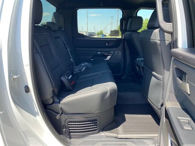 2026 Toyota Tundra Limited - Photo 21
