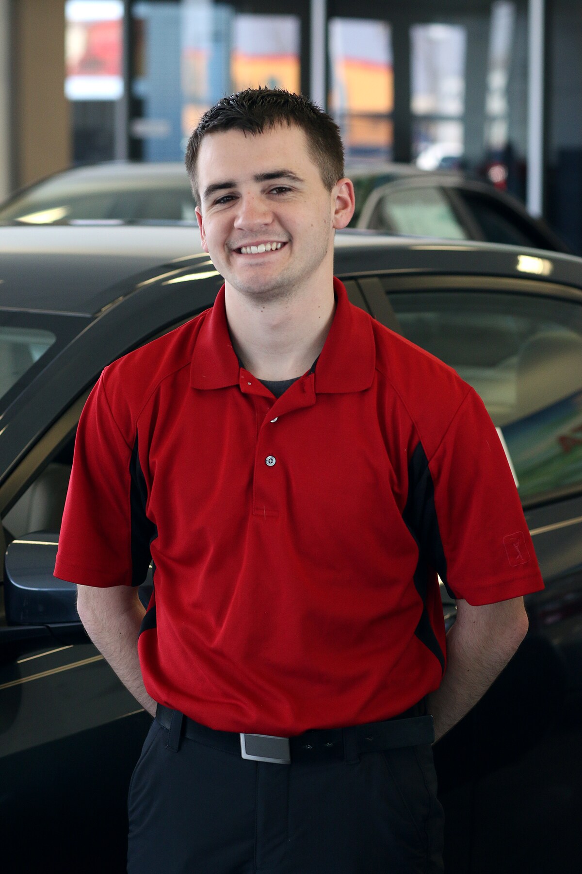 Toyota Fayetteville Ar >> Meet Our Team | Frank Fletcher Toyota | Serving ... Toyota Fayetteville Ar >> Meet Our Team | Frank Fletcher Toyota | Serving ...