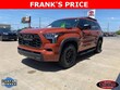 Toyota Sequoia