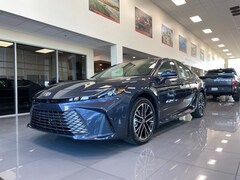 2026 Toyota Camry XLE AWD XLE AWD