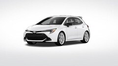 2026 Toyota Corolla Hatchback FX FX 5DrHATCHBACK