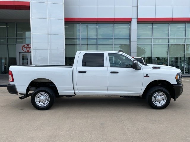 2024 Ram 2500 Tradesman photo 2