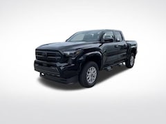 2026 Toyota Tacoma SR5 4X4 DOUBLE CAB