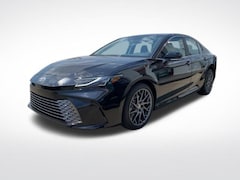 2026 Toyota Camry XLE XLE
