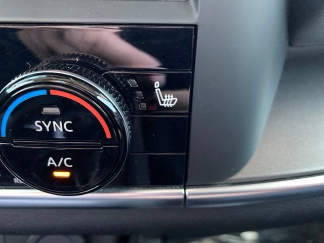 2023 Nissan Rogue SV - Photo 11