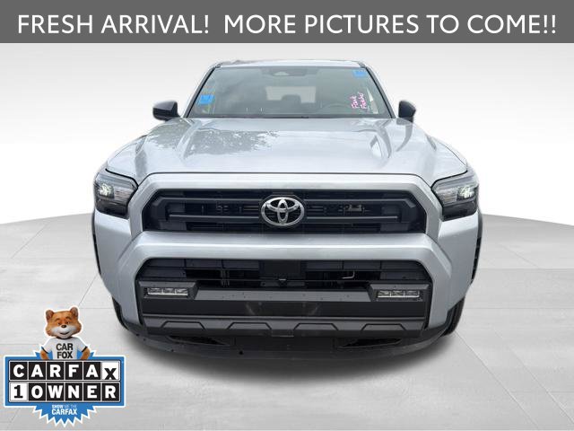Used 2026 Toyota 4Runner SR5 SUV
