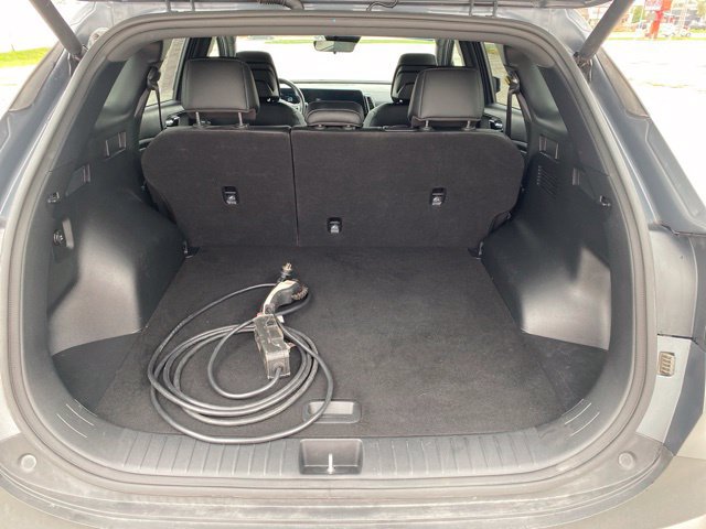Used 2023 Kia Sportage Plug-In Hybrid X-Line SUV