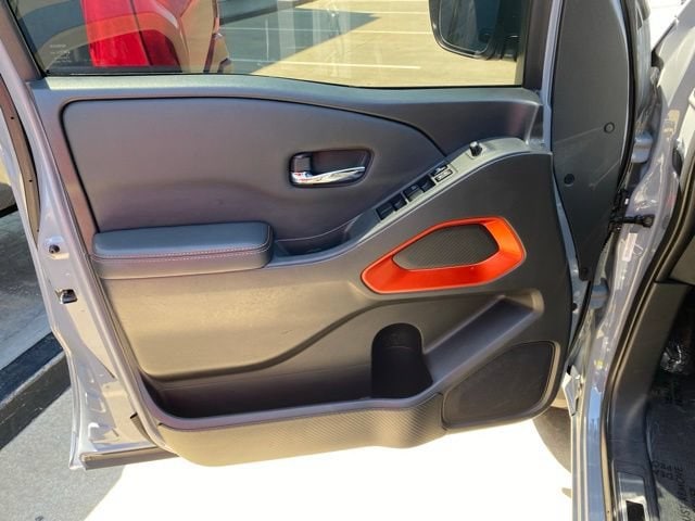 2022 Nissan Frontier PRO-4X - Photo 15