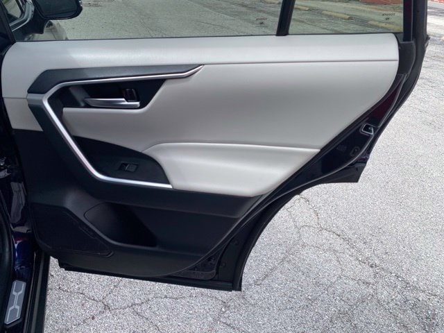 2024 Toyota RAV4 XLE Premium - Photo 23