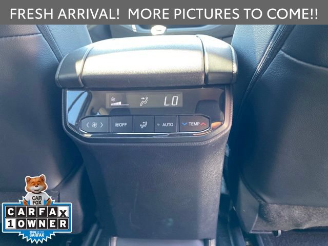 2025 Toyota Highlander 25