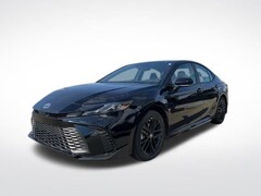 2026 Toyota Camry SE SE