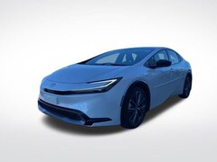 2026 Toyota Prius XLE XLE