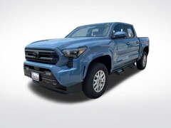 2026 Toyota Tacoma SR5 4X4 DOUBLE CAB
