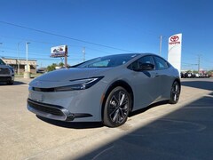 2026 Toyota Prius XLE XLE