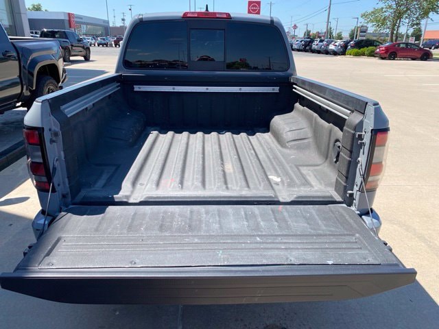 2022 Nissan Frontier PRO-4X - Photo 4