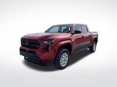2026 Toyota Tacoma SR 4X4 DOUBLE CAB
