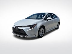 2026 Toyota Corolla LE LE