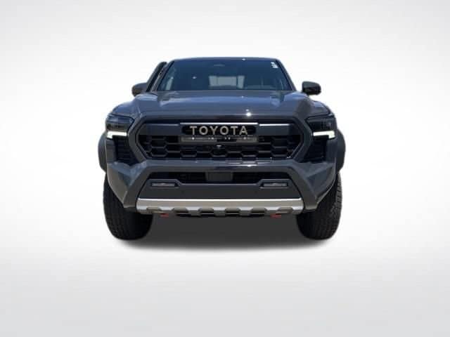 2026 Toyota Tacoma Trailhunter - Photo 26