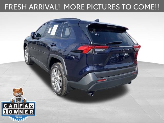 2024 Toyota RAV4 XLE Premium - Photo 6