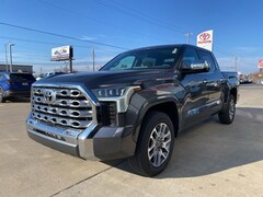 2026 Toyota Tundra 1794 Edition 1794 ED. CREWMAX 5.5