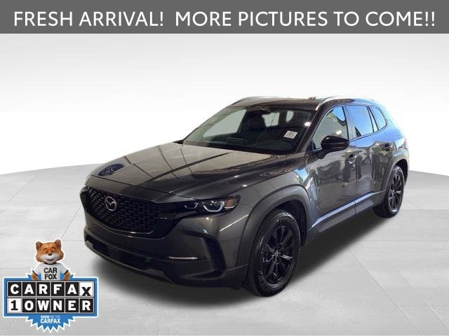 2026 Mazda CX-50 Preferred