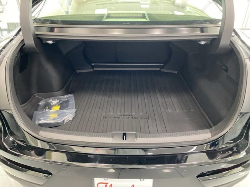 New 2026 Toyota Crown Nightshade NIGHTSHADE