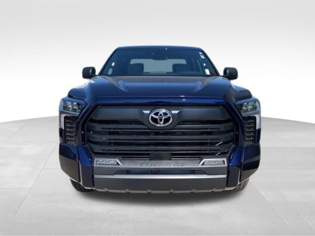 2026 Toyota Tundra SR5 - Photo 21
