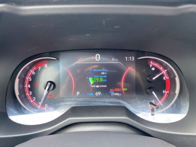 2024 Toyota RAV4 XLE Premium - Photo 8