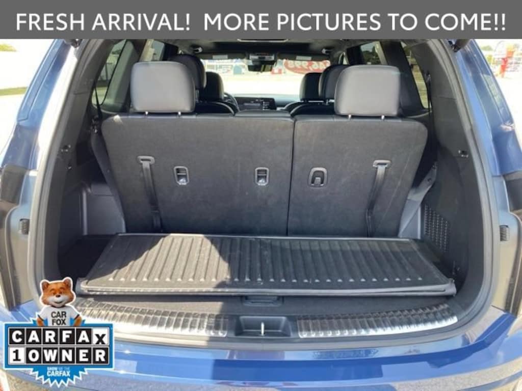 Used 2025 Kia Telluride SX-Prestige X-Line SUV