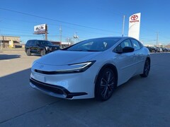 2026 Toyota Prius XLE XLE