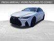  LEXUS IS 350