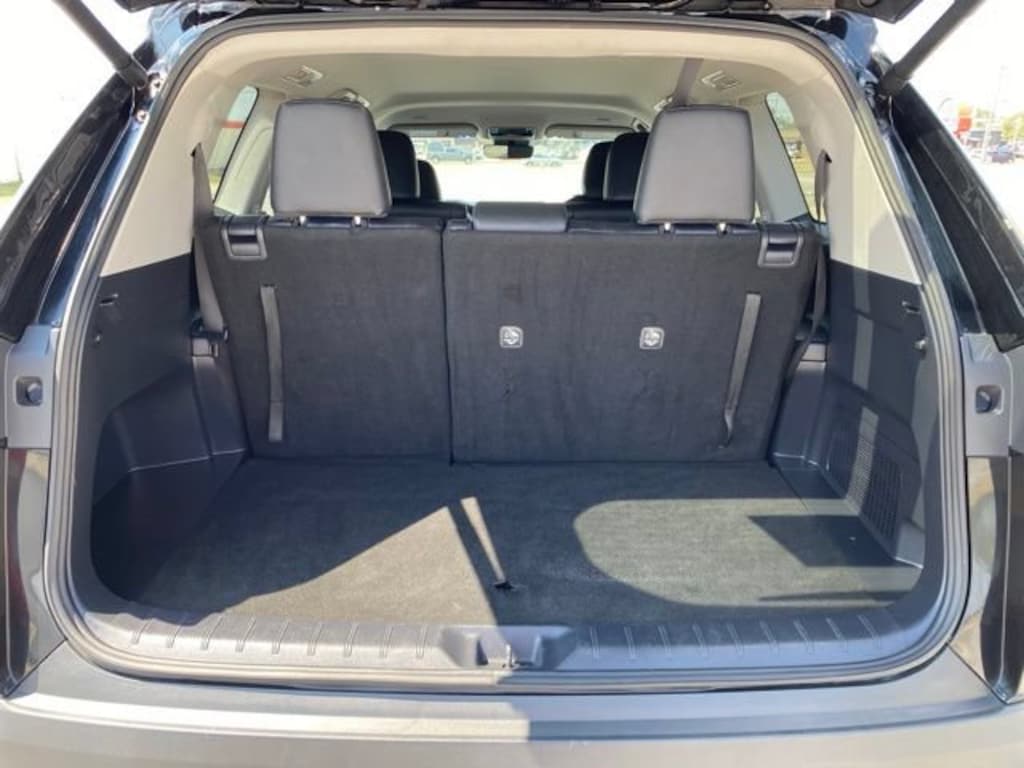 Used 2025 Toyota Grand Highlander XLE SUV