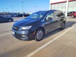 Chrysler Pacifica Hybrid