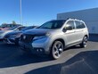 Honda Passport