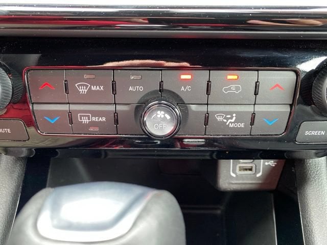 2025 Jeep Compass Trailhawk - Photo 9