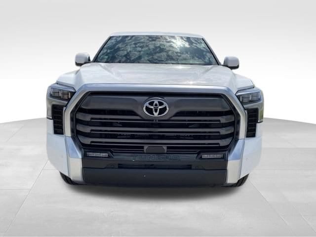 2026 Toyota Tundra Limited - Photo 26