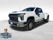  Chevrolet Silverado 3500HD