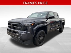 2025 Toyota Tacoma SR5 4X4 DOUBLE CAB