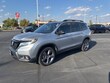 Honda Passport