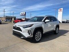 2025 Toyota RAV4 XLE Premium XLE PREM AWD SUV