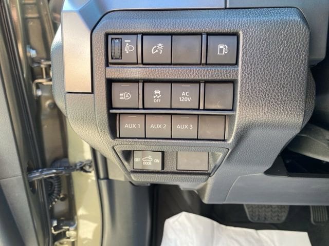 2026 Toyota Tacoma TRD Off Road - Photo 13