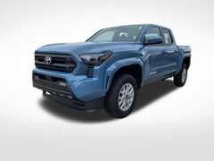 2026 Toyota Tacoma SR5 4X4 DOUBLE CAB