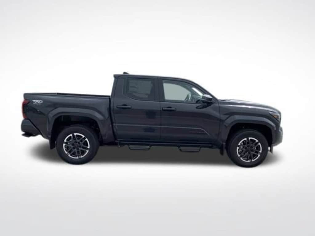 New 2026 Toyota Tacoma TRD Sport 4X4 DOUBLE CAB