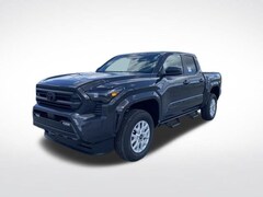 2026 Toyota Tacoma SR5 4X4 DOUBLE CAB