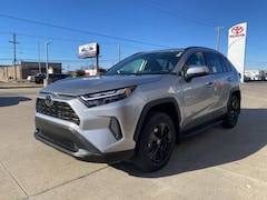 2025 Toyota RAV4 Hybrid XLE XLE AWD SUV